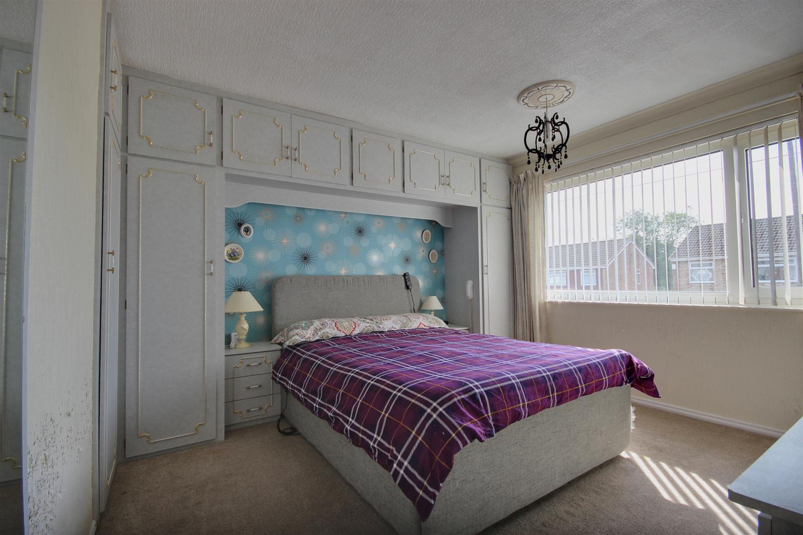 Springdale Close, Willerby, Hull